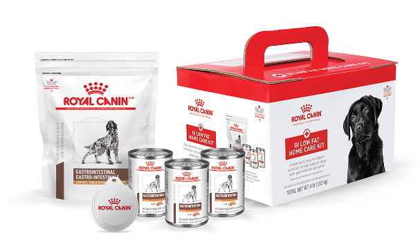 Royal Canin | GILowFat